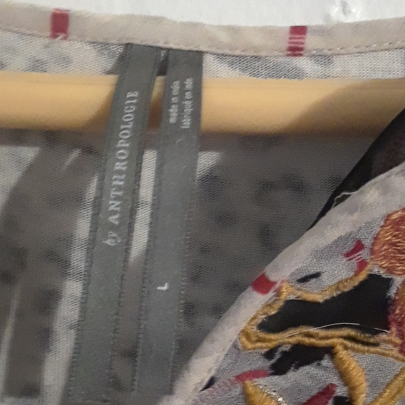 Blouse - Picture 4 of 6